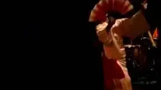 Jazz world fusion dance music Visions of a Nomad