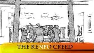 The Kenpo Creed - Epperson Bros Kenpo Karate Dojo Chico, CA