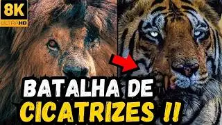 🚨SCARFACE vs CHOTA MATKA: O Confronto MAIS BRUTAL da Natureza!