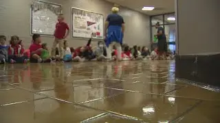 Texas school leaders calling for increased public school funding
