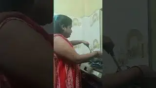 Motor sutir kochuri r aalur dom ranna korlam #longvideo #plz 🌹🌹🌹📌📌