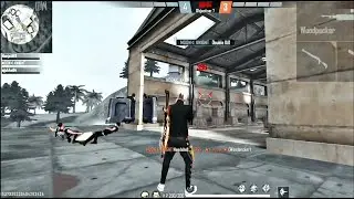 impossible🎯 @SHOT YT OFFICIAL @VIMOSIR TM (moon knight 333)