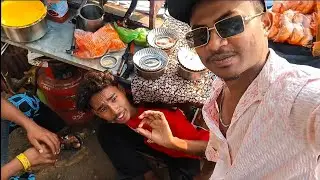 MY FIRST VLOG INZALA CHI YATRA 