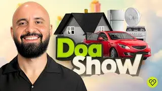 DOA SHOW | LINK DO BEM #7