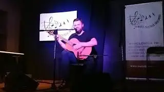 Marcin Jaracz &mdash; Obława (Jacek Kaczmarski cover)