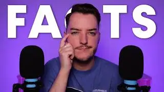 ASMR 100 Facts You Won't Believe Are True
