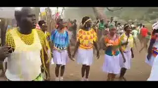 Lokoya Celebrates  2023 Othurak - Amiji No Koce Ne Iyira ( Top chart)