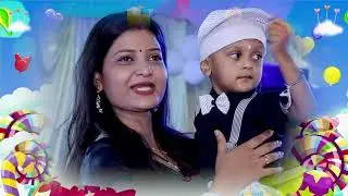 𝗔𝗮𝘆𝘂 l Mundan Party Teaser l Barabanki - Lucknow l RG Films Productions l 2025