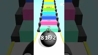 Yoga Ball Run (ios)