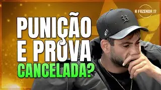 🔴 INTERNET PEDE CANCELAMENTO DA PROVA + PUNI&Ccedil;&Atilde;O CAUSA REVOLTA DOS PE&Otilde;ES | LINK PODCAST