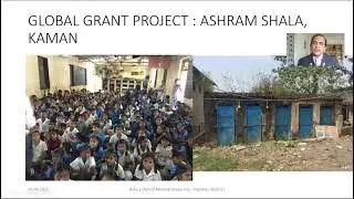 Social Service Projects of Rotary Club Of Mumbai Green City