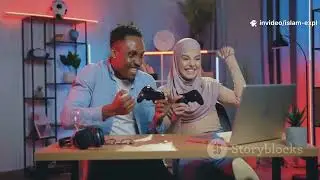 Is Gaming Halal or Haram in Islam?