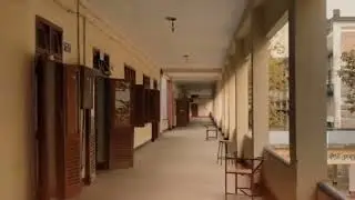 Chattogram polytechnic institute (CPI)
