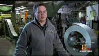 Sherrill Manufacturing 