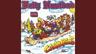 Ven a Mi Casa Esta Navidad