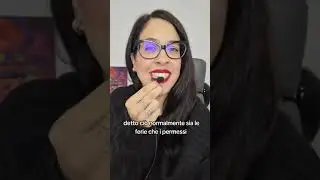 Meglio usare ferie o permessi?