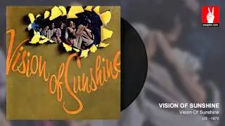 Vision Of Sunshine - Woke Up Staring At A Fire Hydrant (by EarpJohn)