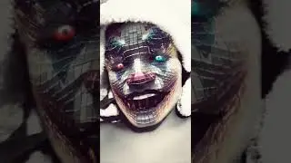 Joker Disco | Snapchat