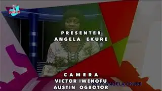 ABILITY IN DISABILITY @ DELTA TV. MONDAY  24TH NOVEMBER, 2025.