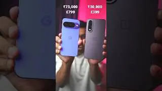 Nord 5 VS Pixel 10 CAMERA TEST just for fun | #nord5 #pixel10