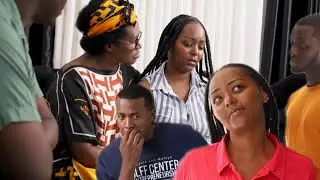 ISARO SERIES Ep14Final |Lucky atawe muri yombi// ISARO abwije mama Tonnie ukuri ko batakundana