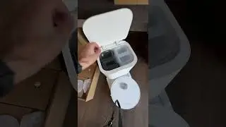 Робот-пылесос Dreame Bot L10 Prime