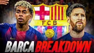 🚨 MESSI WANTS FC BARCELONA RETURN! 🔥 LAMINE YAMAL VS SPAIN DRAMA EXPLODES 💣 BARCA NEWS RECAP 😮