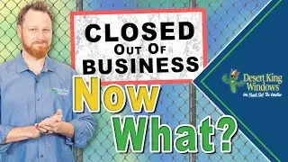 Beyond the Buyout:  Protecting Your Investment with a Local Window Company