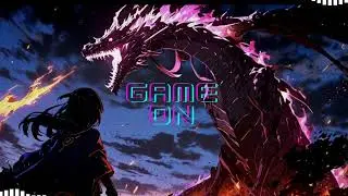 Nightcore Gaming Mix 2025 ♫ 10 Hour Nightcore Mix ♫ Best of EDM, Trap, Pop Mix 2025