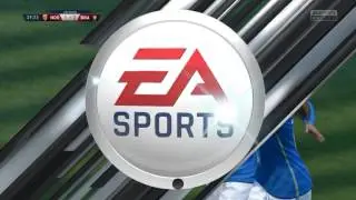 FIFA 17 03 03 2017 PC Online Women Cup Norway - Brazil ManchesterUTD_BG
