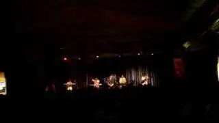 GRUPO SONADOR el gigante de hierro