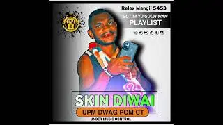 Voda card*New(Remix CaroVibes ft SBC)#music#Moombah Chill Bounce 2025#OutNow*Skellim!!*🌅🎧🎵🖐️