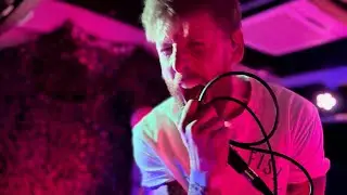 Hold us up live @ Rockbaren, feb 14 2025