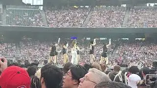 Twice - Done for Me (Tzuyu Solo Cover) Live in ATL