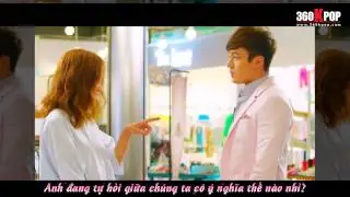 Vietsub You and I - Master Sun OST
