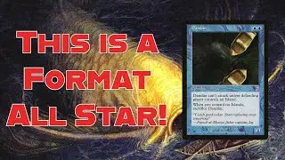 The Best Format You Haven't Played | How to Play DanDan