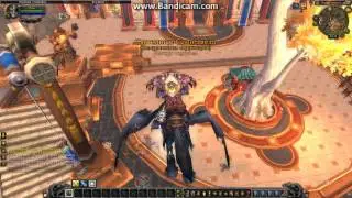 Прохождение WoW PTR. Серия 2: Прибили подонки...