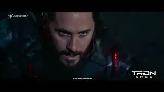 Tron: Ares | Now Streaming | JioHotstar