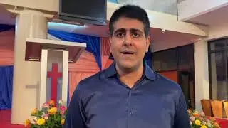 Who Is Jesus To You? - Hindi (Kenya) language from Lifeword.org