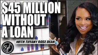 How Tiffany Dean Built a $45M Haircare Empire Without a Bank Loan