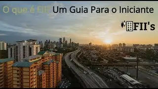 O que &eacute; FII? Um Guia Para o Iniciante