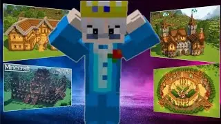Survival series episode2 ||#2  #minecraft  #gaming @ProBoiz95 @SenpaiSpider @SenpaiExtra @PSD1 