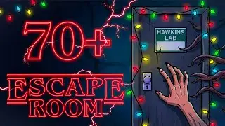 [🚨 SECRET COLLECTION 🚨] FORTNITE 70+ STRANGER ESCAPE ROOM 🧠 CHAPTER 7 CYBERRAT CODE: 3601-6266-2078
