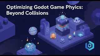 Optimizing Godot Game Physics: Beyond Collisions