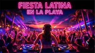 Top Latin Remix 💃 Dancehall, Reggaeton EDM | Summer Vibes Mix
