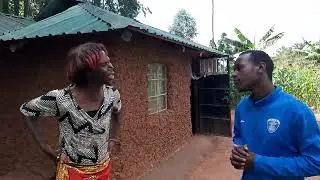 Calisters choses the wife over the mother 🤣🤣🤣🤣