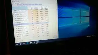 System and compressed memory High CPU issues - fixed