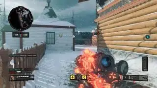 Call of Duty Sentry Duty not working