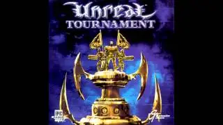 Unreal Tournament 99 Soundtrack - Title