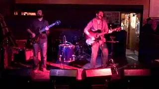 The Brothers Kaschak -- Moonshine Kids